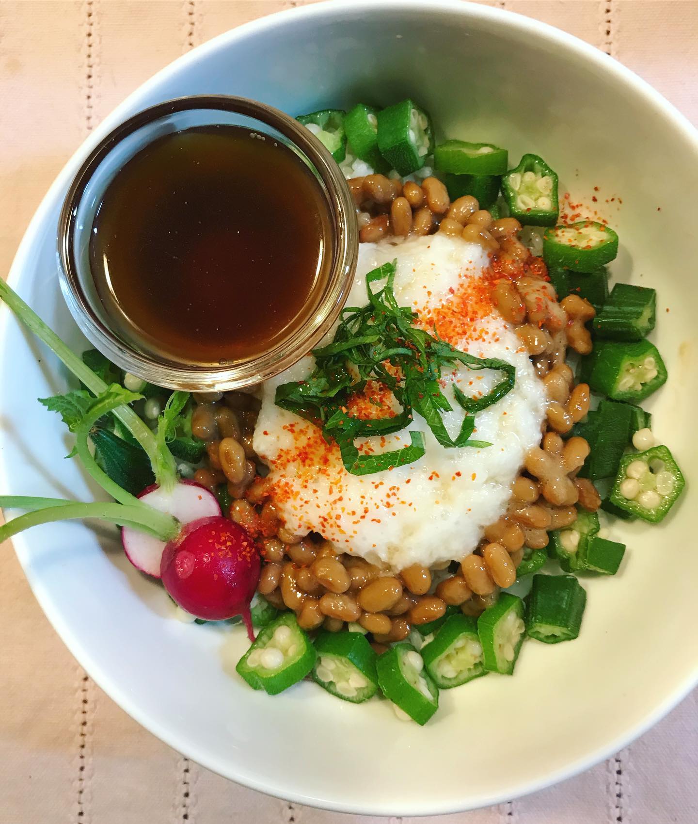 Have you eaten natto?﻿ Vegan Home Cookings